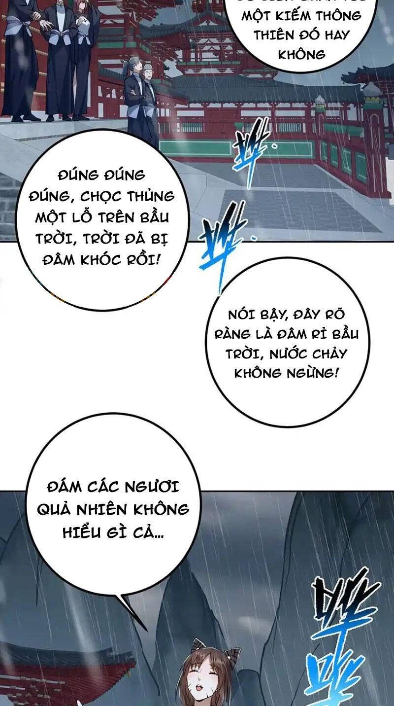 Chưởng Môn Khiêm Tốn Chút Chapter 360 - 42