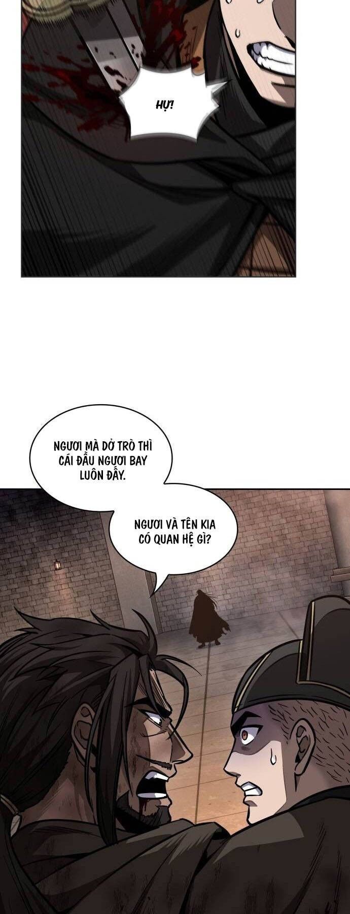 Ngã Lão Ma Thần Chapter 204 - 39