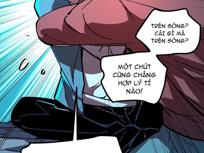 Quỷ Dị Khó Giết? Thật Xin Lỗi, Ta Mới Thật Sự Là Bất Tử Chapter 88 - 43