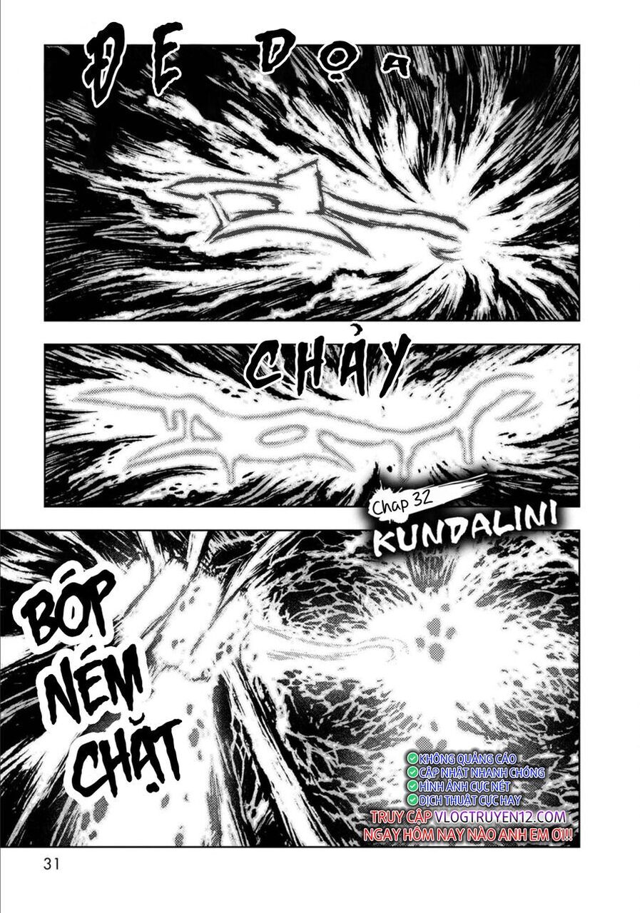 Zingnize Chapter 32 - 3