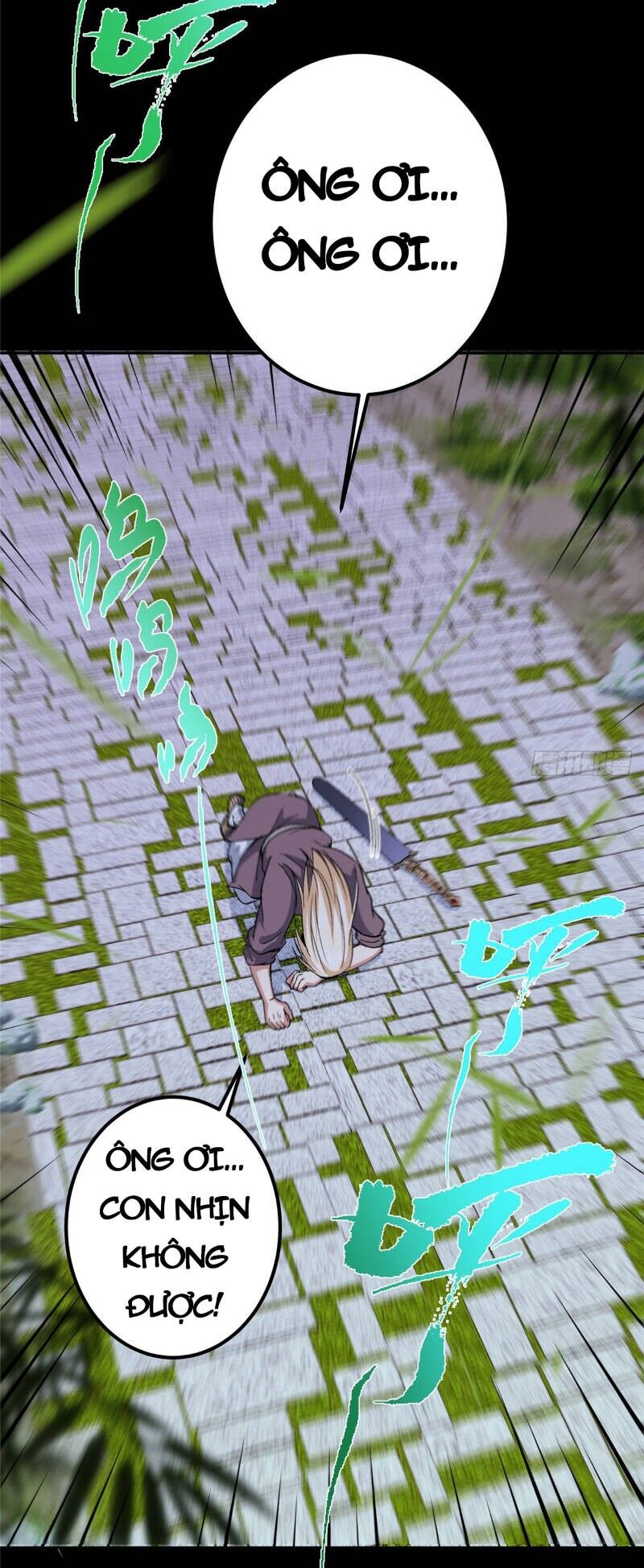 Chưởng Môn Khiêm Tốn Chút Chapter 359 - 2