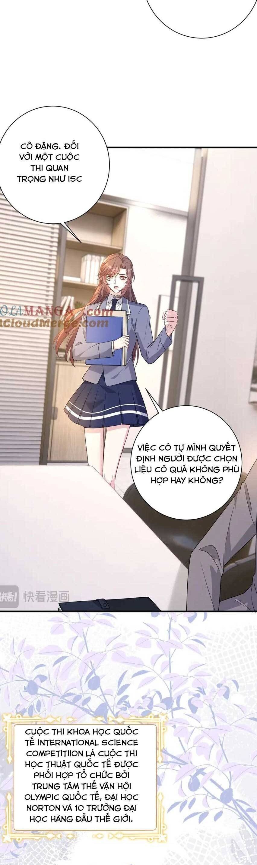 Thiên Kim Toàn Năng Đại Tài Chapter 143 - 6