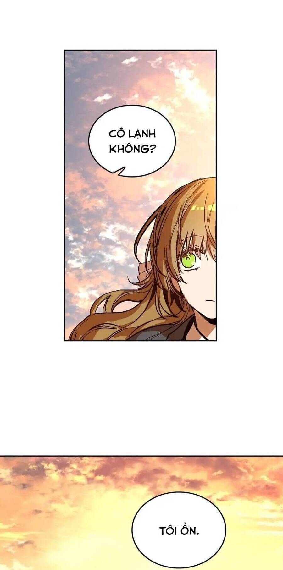 Vị Hôn Thê Khế Ước Của Công Tước Chapter 98 - 4