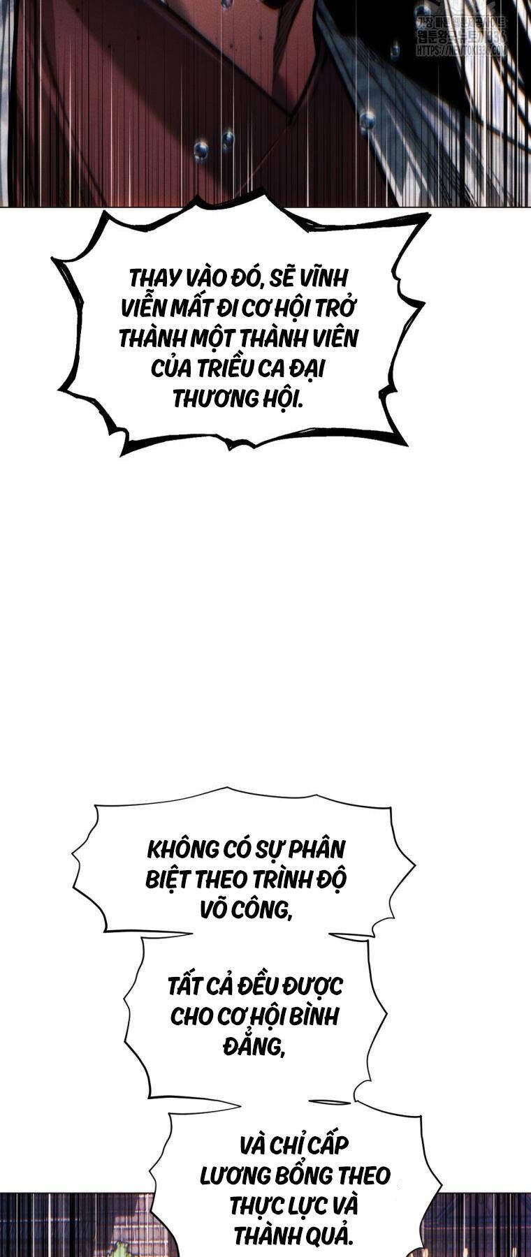 Chuyển Sinh Vào Thế Giới Võ Lâm Chapter 91 - 104