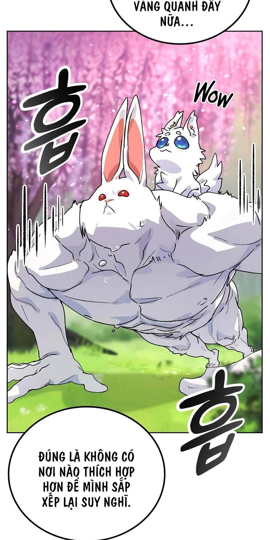 Chữa Lành Cuộc Sống Thông Qua Cắm Trại Ở Thế Giới Khác Chapter 8 - 25