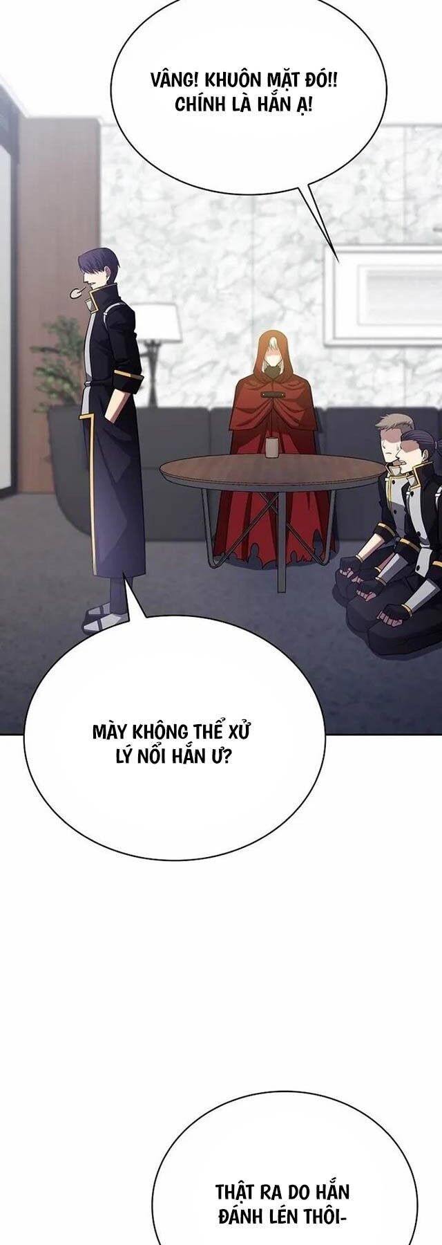 Bậc Thầy Debuff Chapter 23 - 52