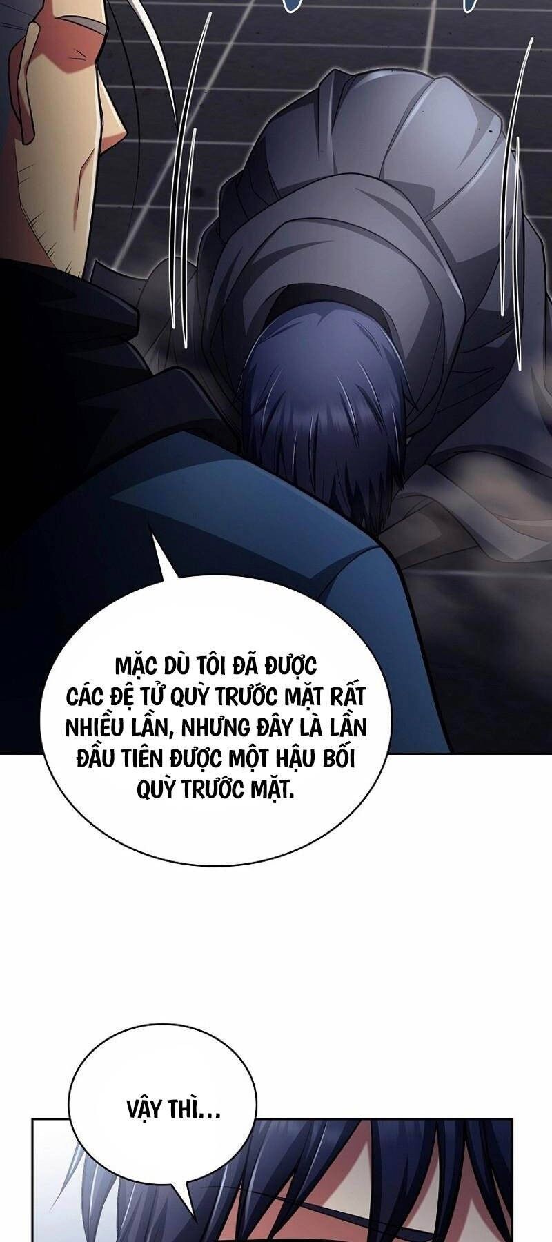 Bậc Thầy Debuff Chapter 22 - 25