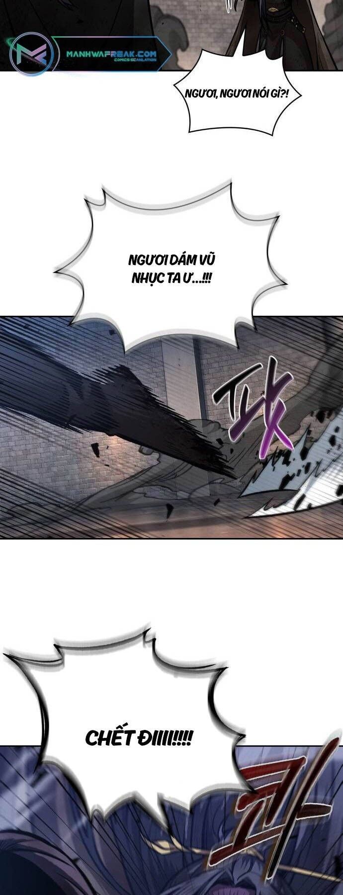 Ngã Lão Ma Thần Chapter 204 - 24