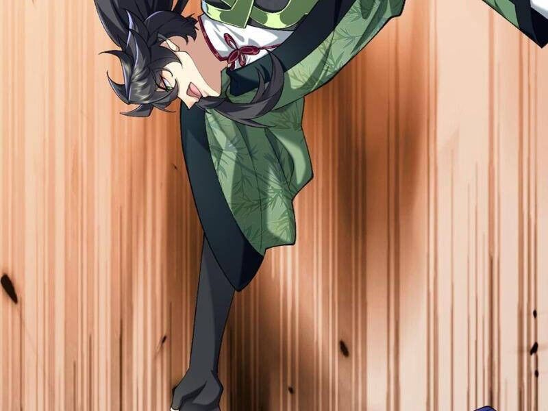 Nhị Sư Huynh Tuy Là Phàm Nhân Nhưng Rất Mạnh Mẽ Chapter 32 - 96