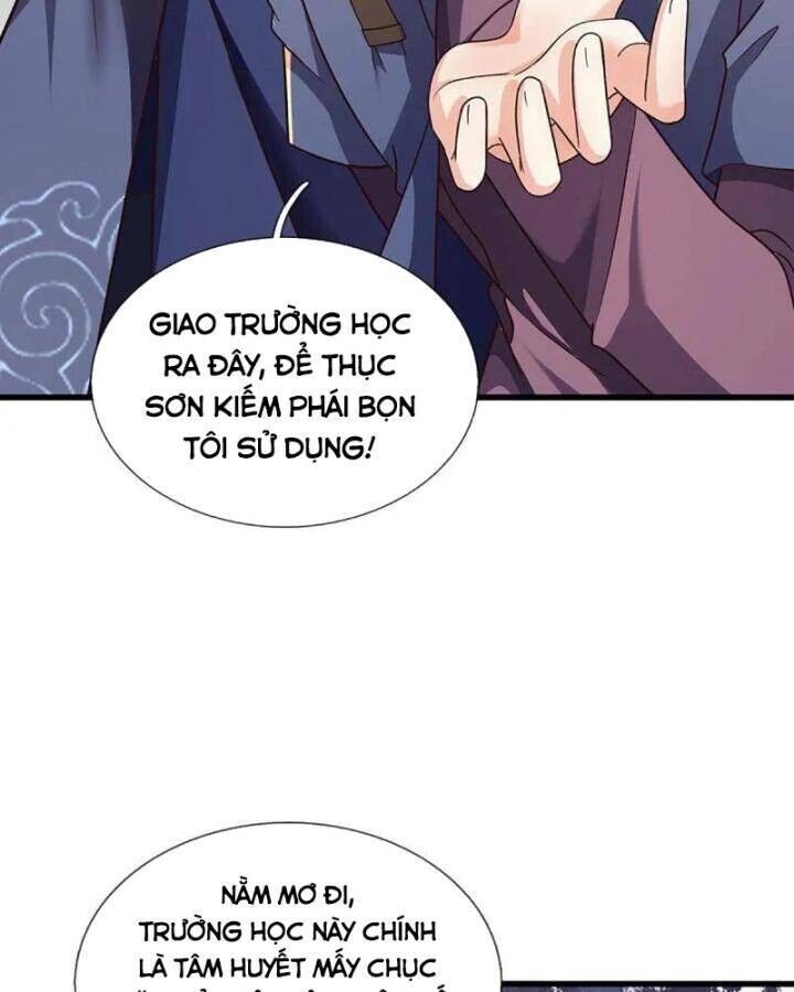 Luyện Thể Trăm Nghìn Tầng Chapter 345 - 53