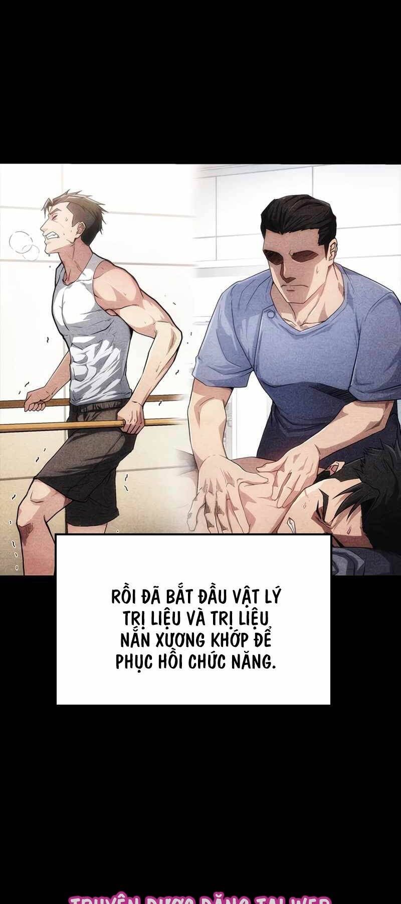 Huấn Luyện Viên Murim Thiên Tài Chapter 1 - 12