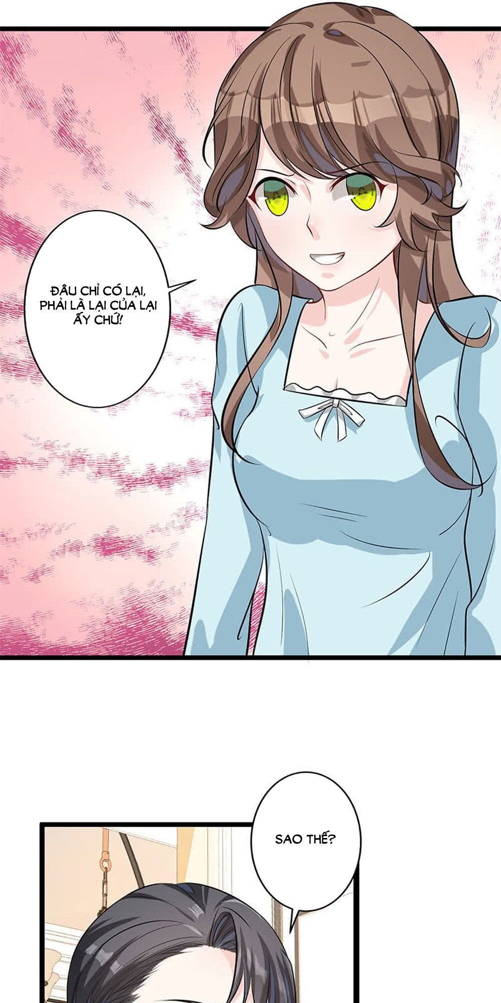 Tân Nương Thế Thân Chapter 12 - 1