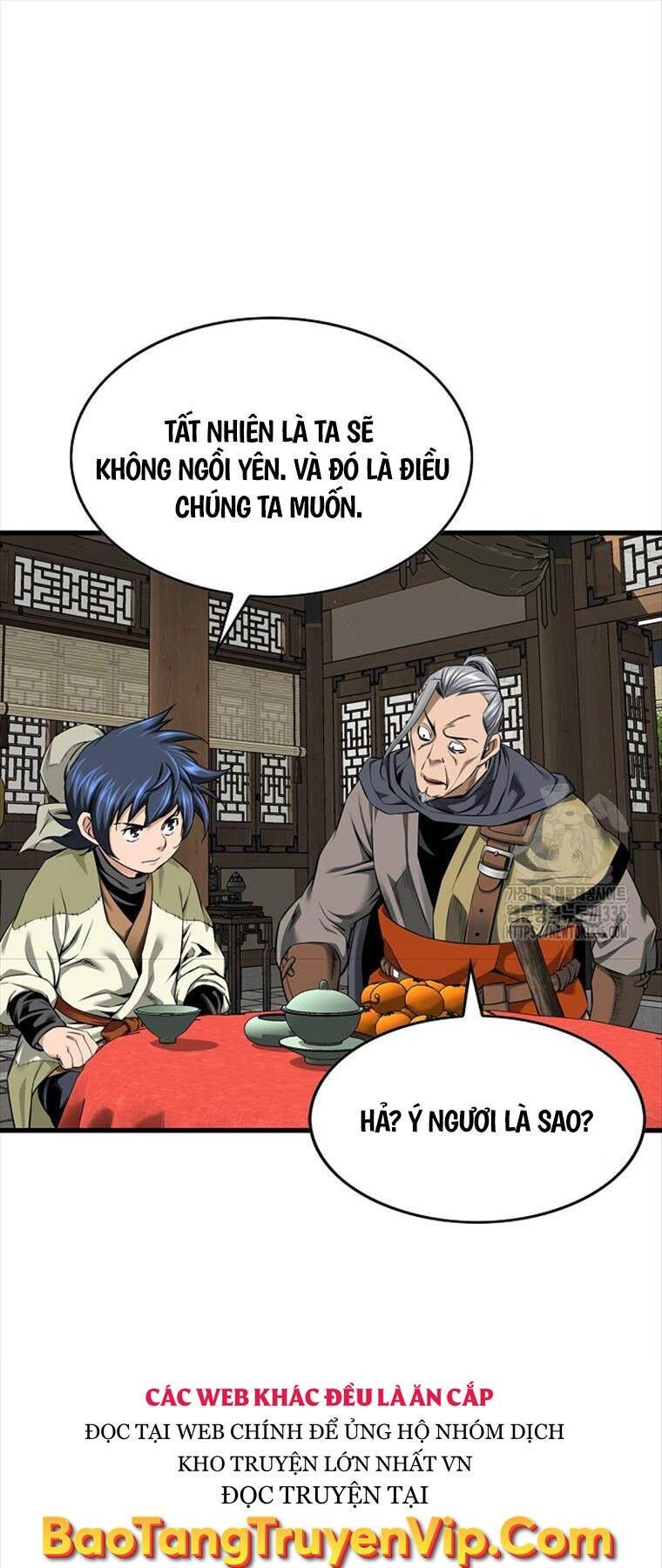 Thiên Hạ Đệ Nhất Y Lại Môn Chapter 63 - 61