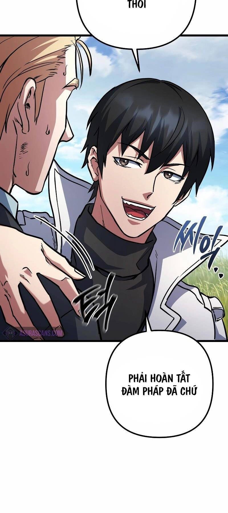 Thăng Hạng Từ Đỉnh Cấp Chapter 57 - 59