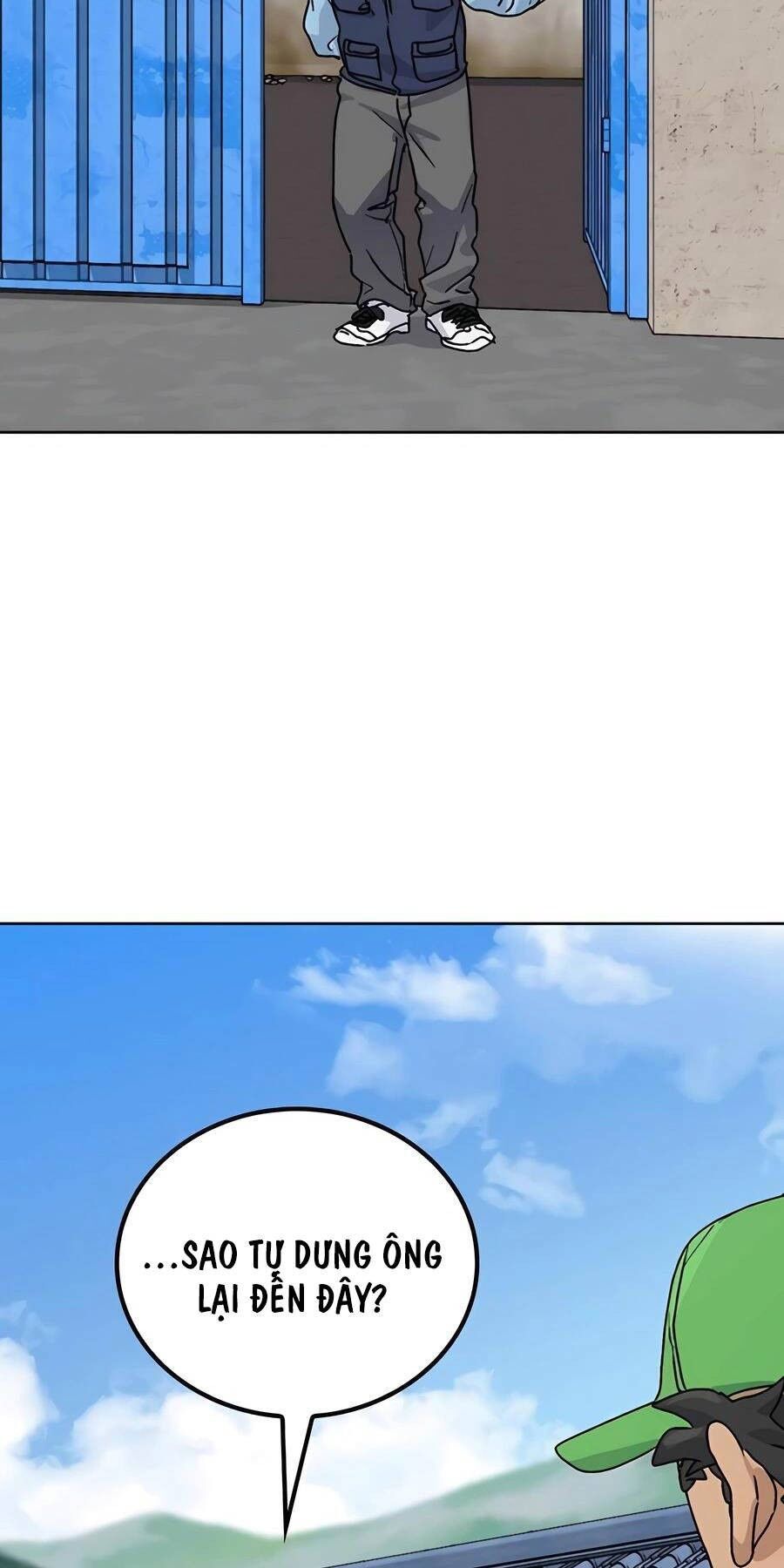 Chữa Lành Cuộc Sống Thông Qua Cắm Trại Ở Thế Giới Khác Chapter 8 - 93