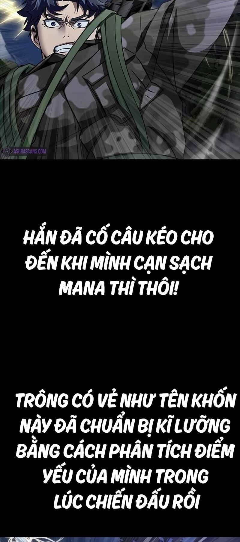 Người Chơi Thiết Thụ Chapter 38 - 41