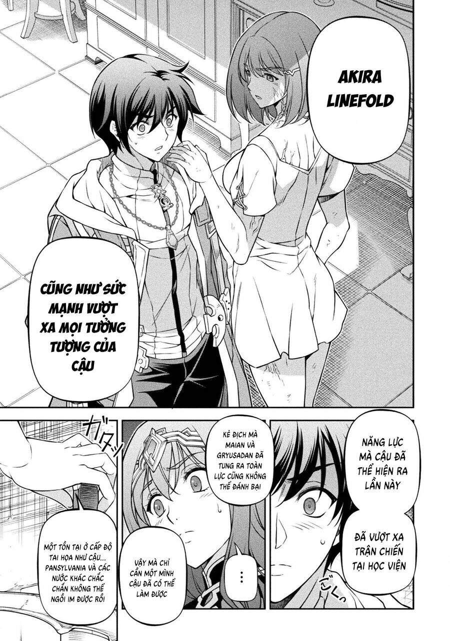 Drawing: Saikyou Mangaka Wa Oekaki Skill De Isekai Musou Suru! Chapter 102 - 6