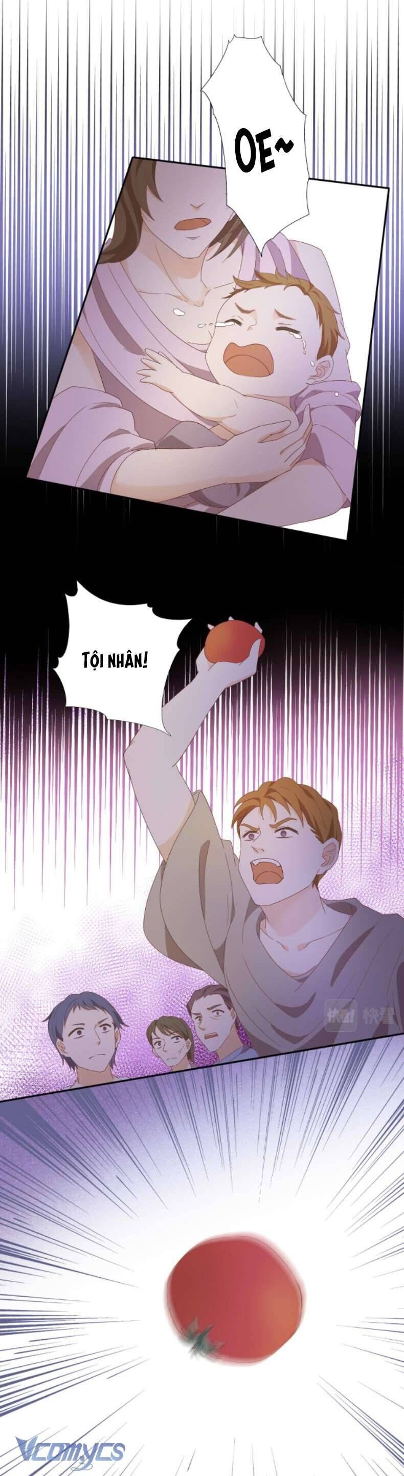 Địch Úc Đa Chi Ca Chapter 173 - 24