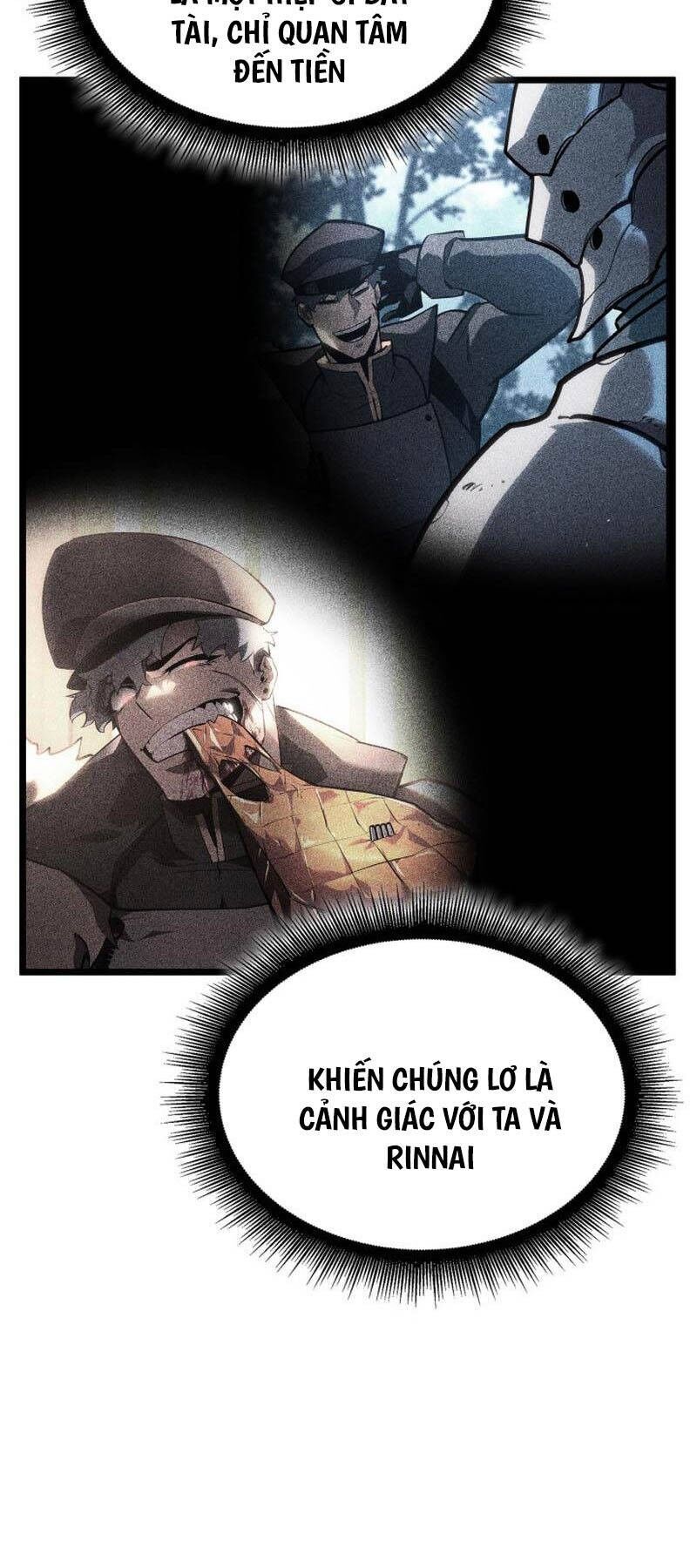 Sự Trở Lại Của Người Chơi Cấp Sss Chapter 104 - 10