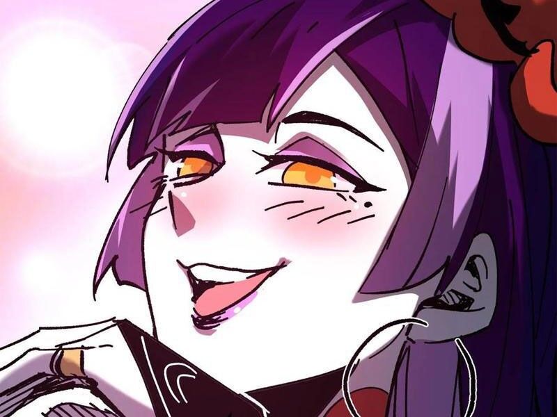 Quỷ Dị Khó Giết? Thật Xin Lỗi, Ta Mới Thật Sự Là Bất Tử Chapter 99 - 54