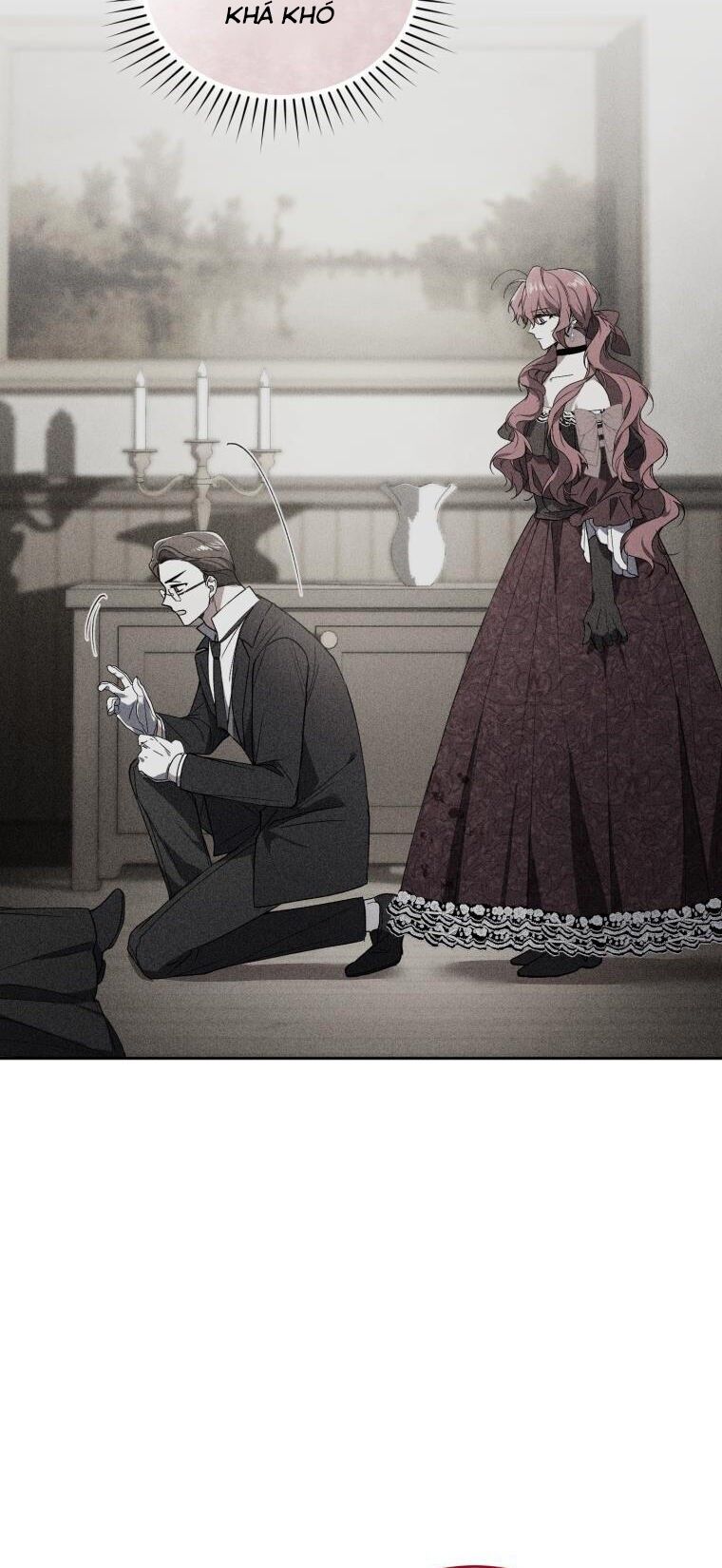 Hoàn Nguyên Quý Cô Chapter 86 - 17