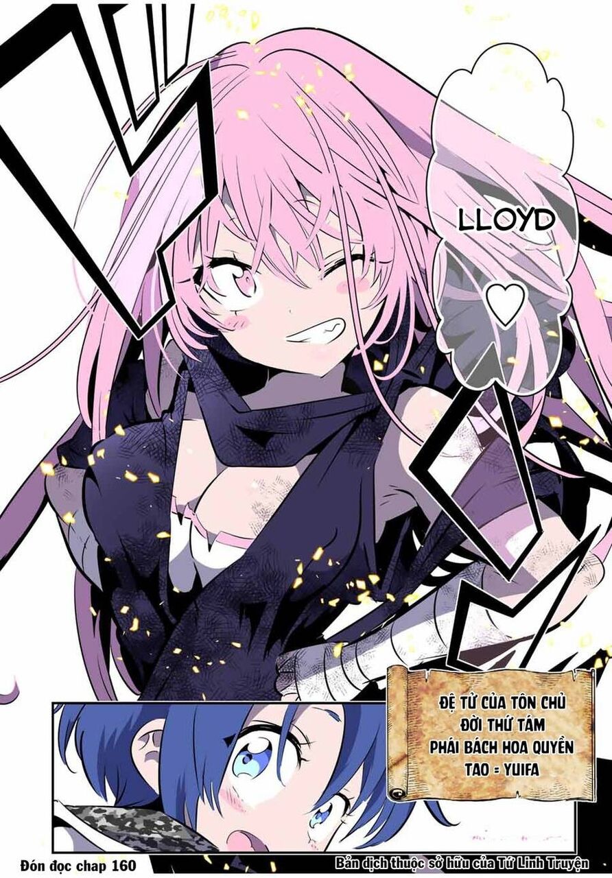 Chuyển Sinh Thành Thất Hoàng Tử Chapter 159 - 24