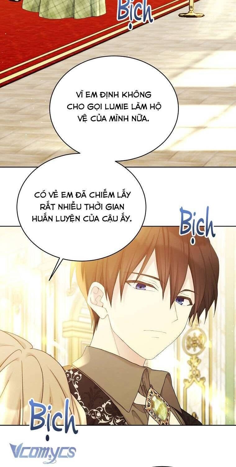 Vương Miện Viridescent Chapter 102 - 22