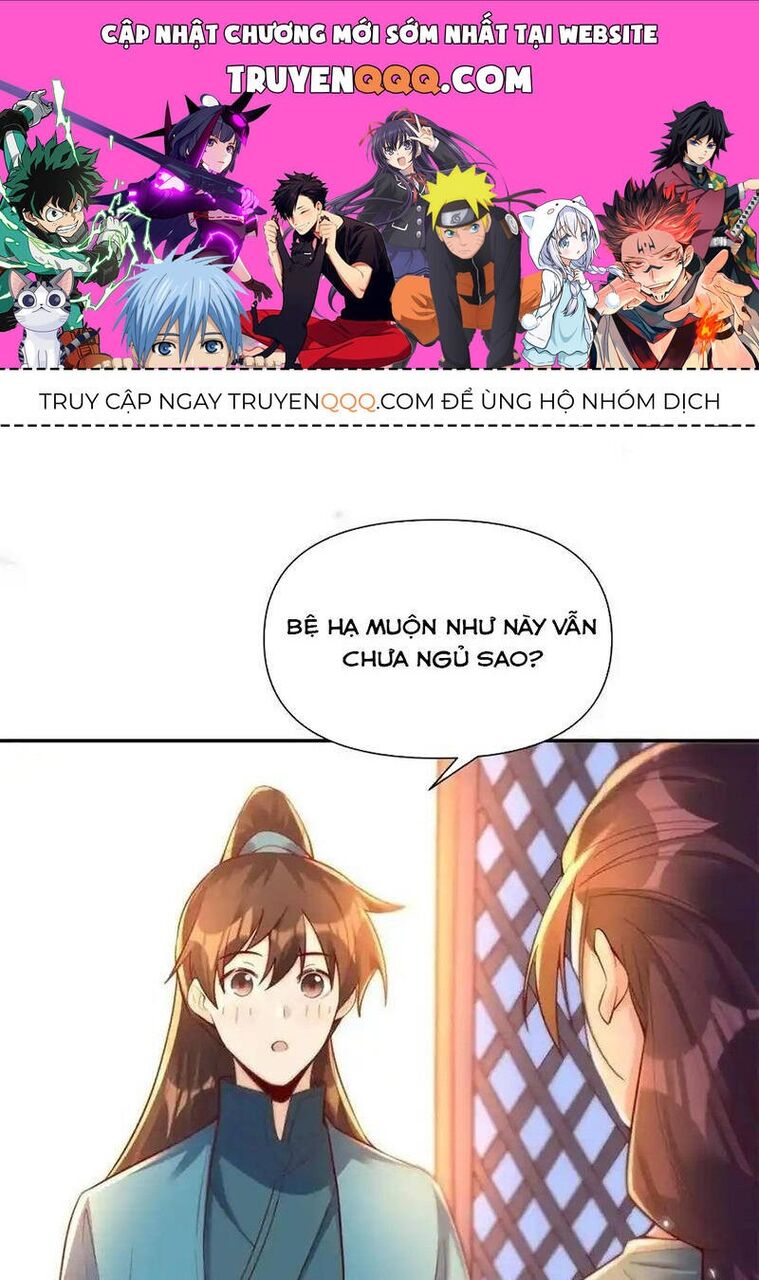 Nguyên Lai Ta Là Tu Tiên Đại Lão Chapter 405 - 1