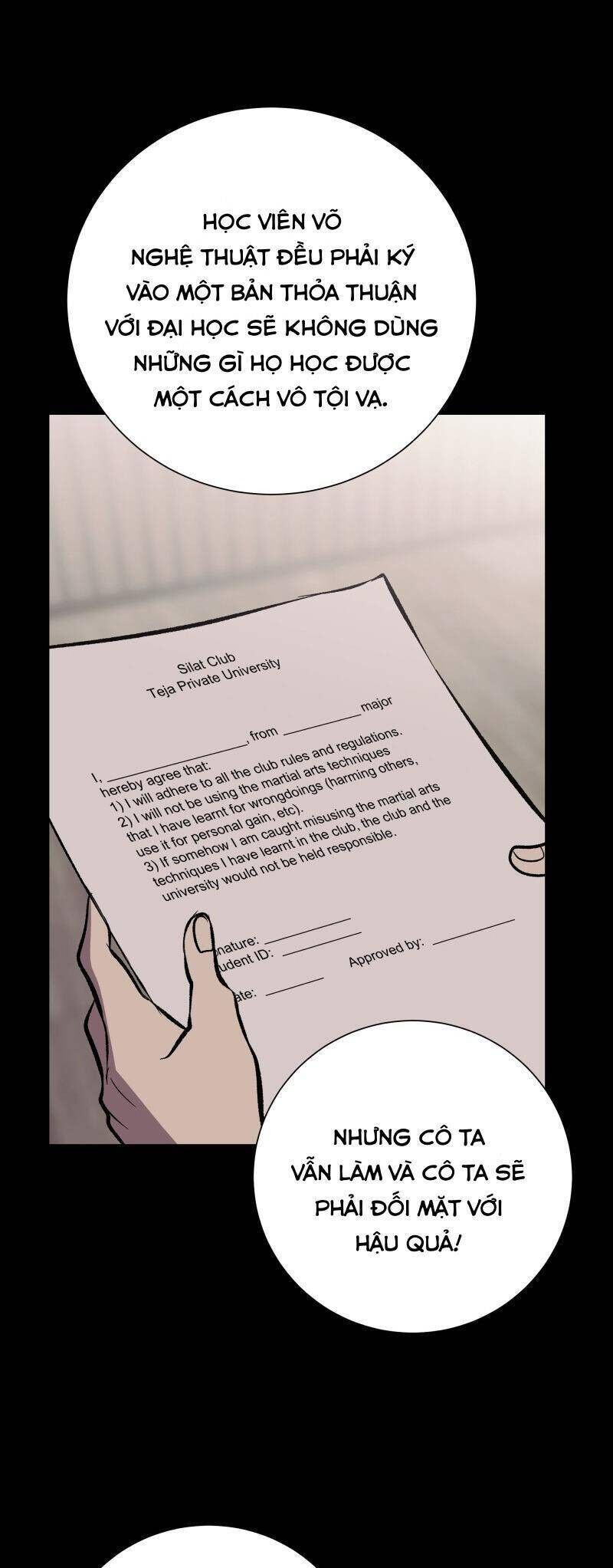 Anh Chàng Lầu Trên Chapter 51 - 30