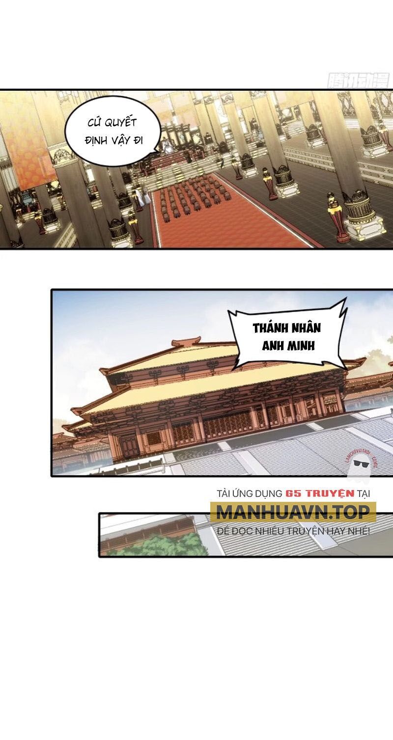 Khánh Dư Niên Chapter 136 - 5