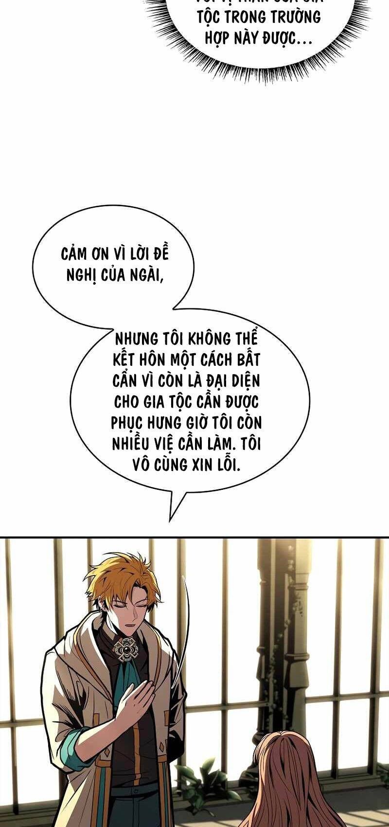 Thiên Tài Ma Pháp Sư Giấu Nghề Chapter 72 - 23