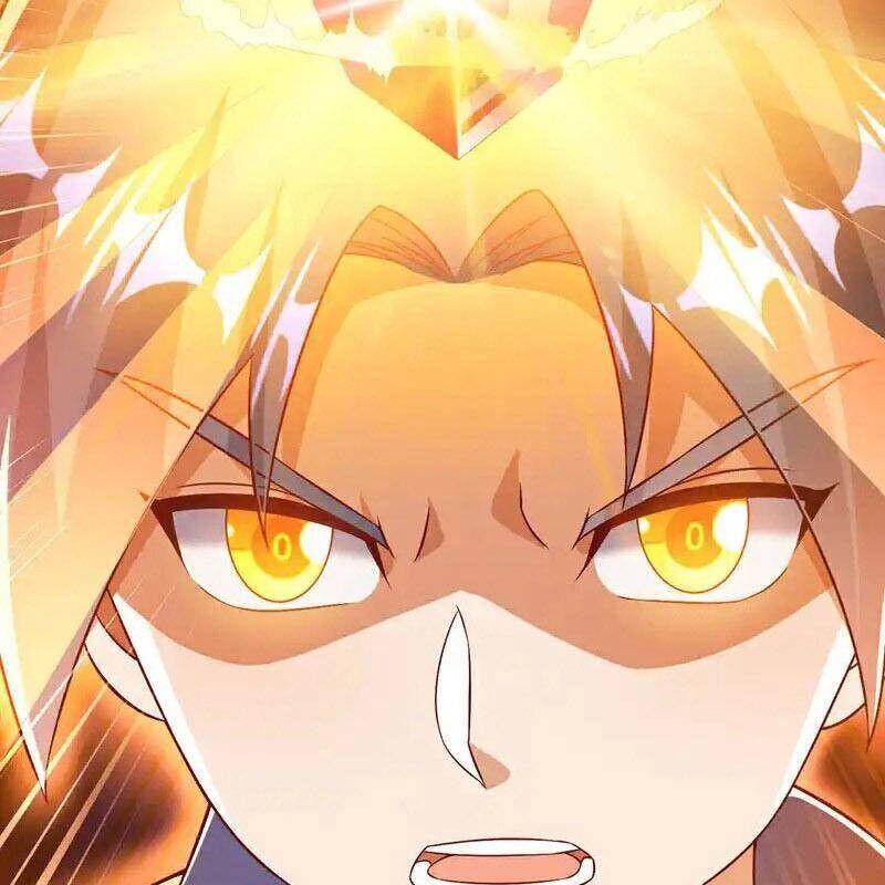 Võ Nghịch Chapter 530 - 35