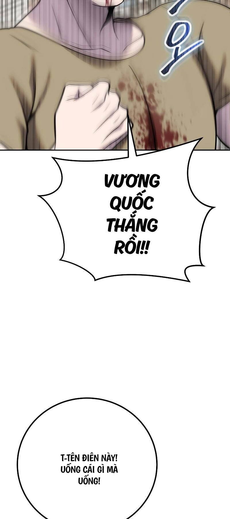 Tôi Mạnh Hơn Anh Hùng Chapter 43 - 49