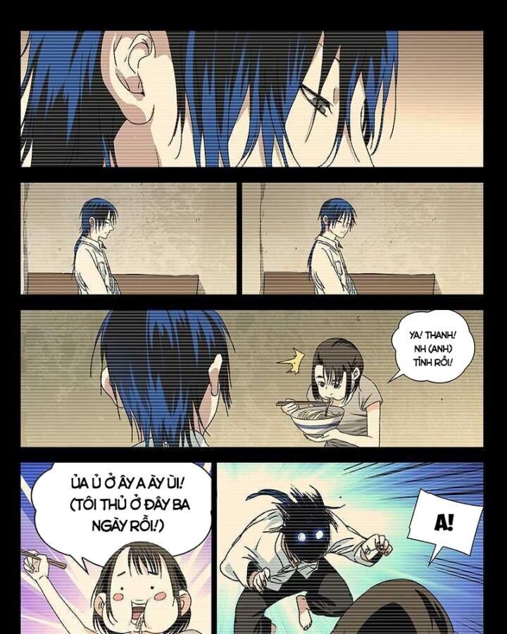 Nhất Nhân Chi Hạ Chapter 311 - 35