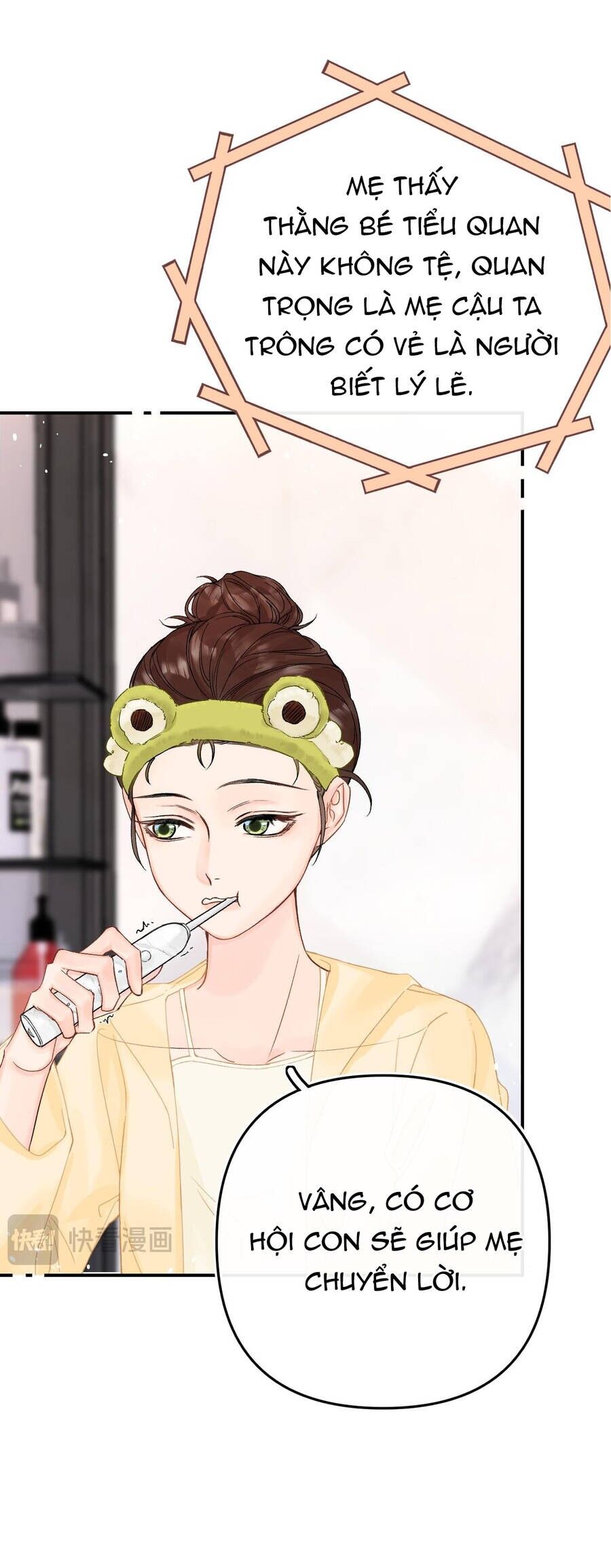 Xin Được Chỉ Giáo Chapter 11.1 - 13