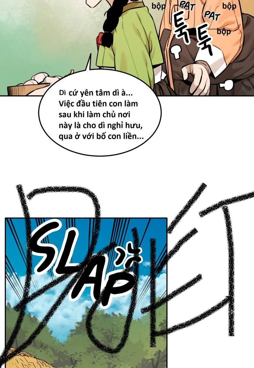 Hổ Đến Chơi Nhà Chapter 89 - 51