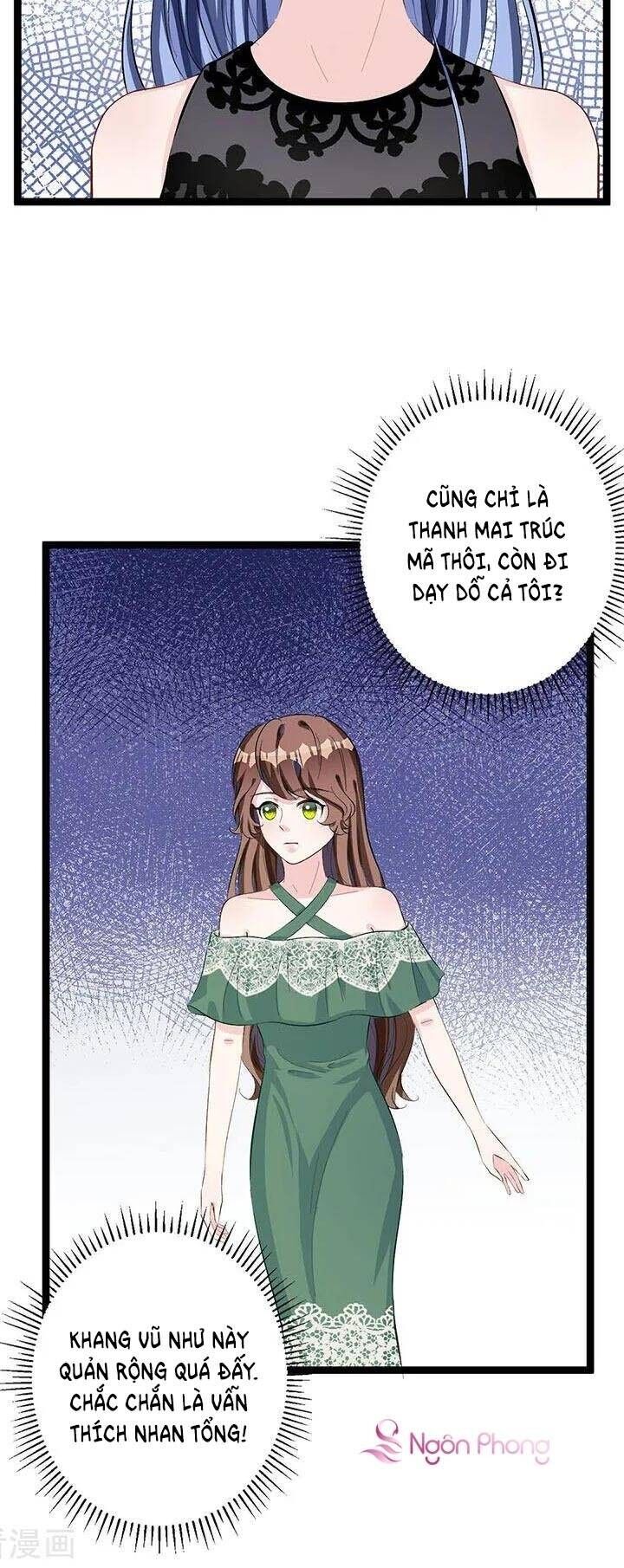 Tân Nương Thế Thân Chapter 70 - 12