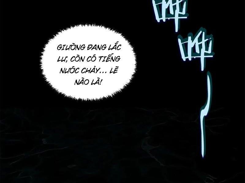 Quỷ Dị Khó Giết? Thật Xin Lỗi, Ta Mới Thật Sự Là Bất Tử Chapter 88 - 4