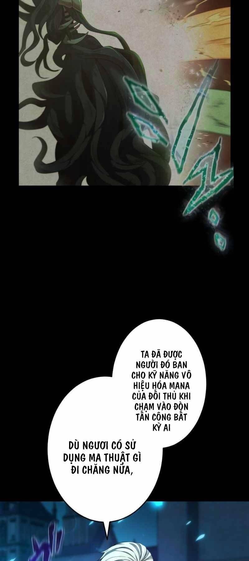 Pháp Sư Cận Chiến Hồi Quy Chapter 16 - 33