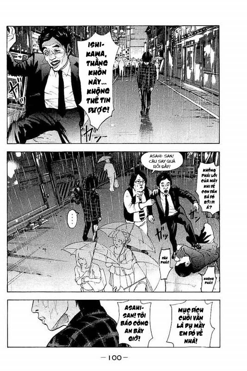 Chúng Tôi Đã Làm Được Rồi! Chapter 63 - 7