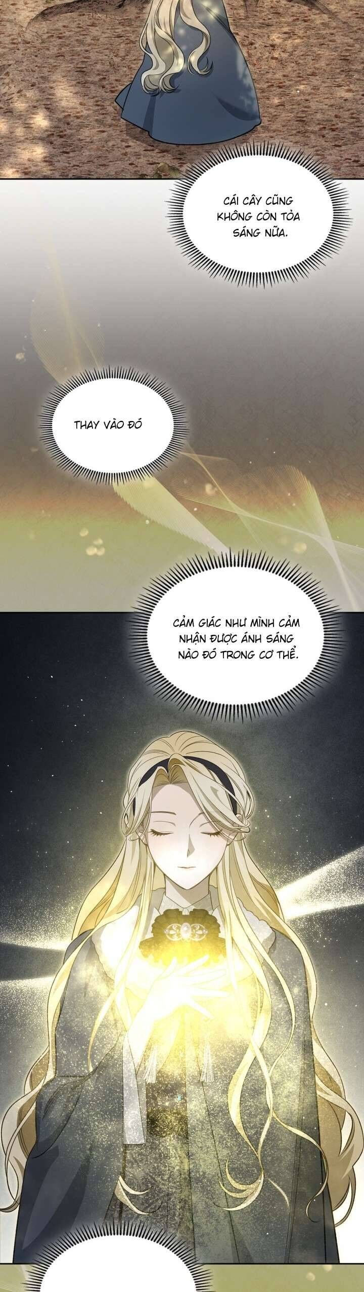 Nam Chính Quái Vật Sống Dưới Giường Tôi Chapter 39 - 25