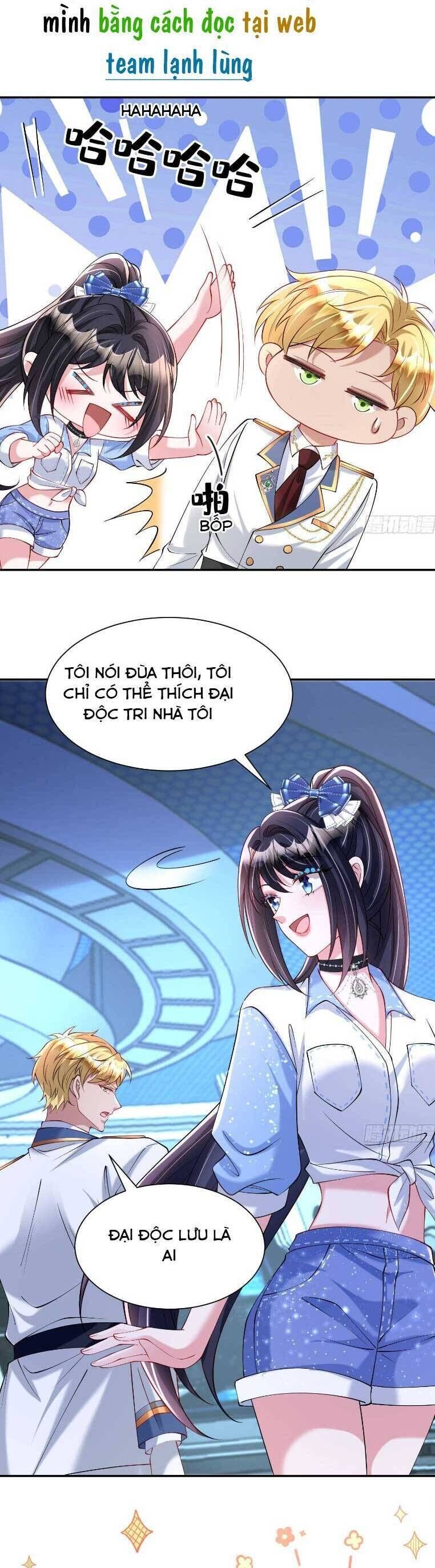 Cuộc Hôn Nhân Với Boss Nhà Giàu Khét Tiếng Chapter 177 - 3