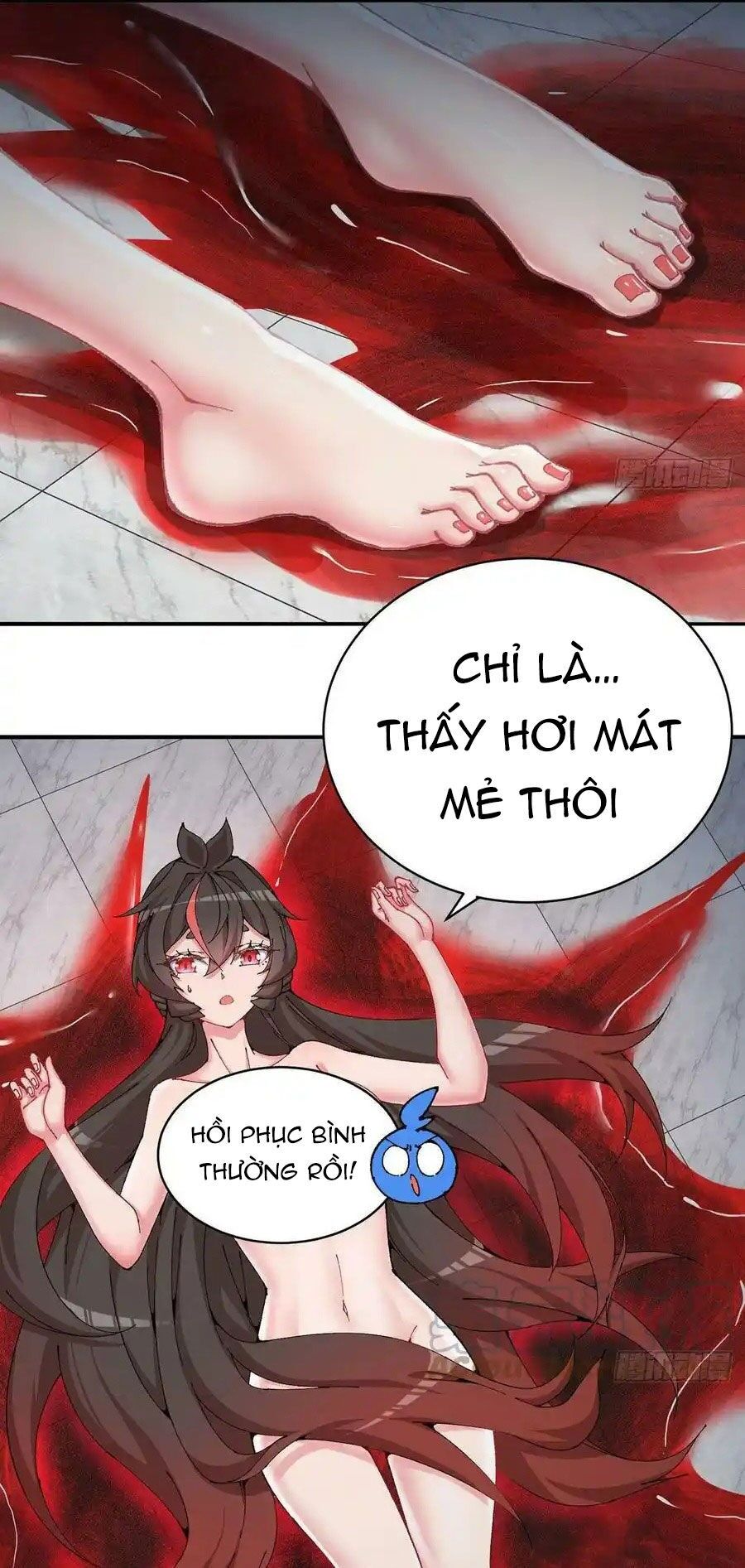 Ta Nhặt Được Thuộc Tính Tại Tu Chân Giới Chapter 253 - 15