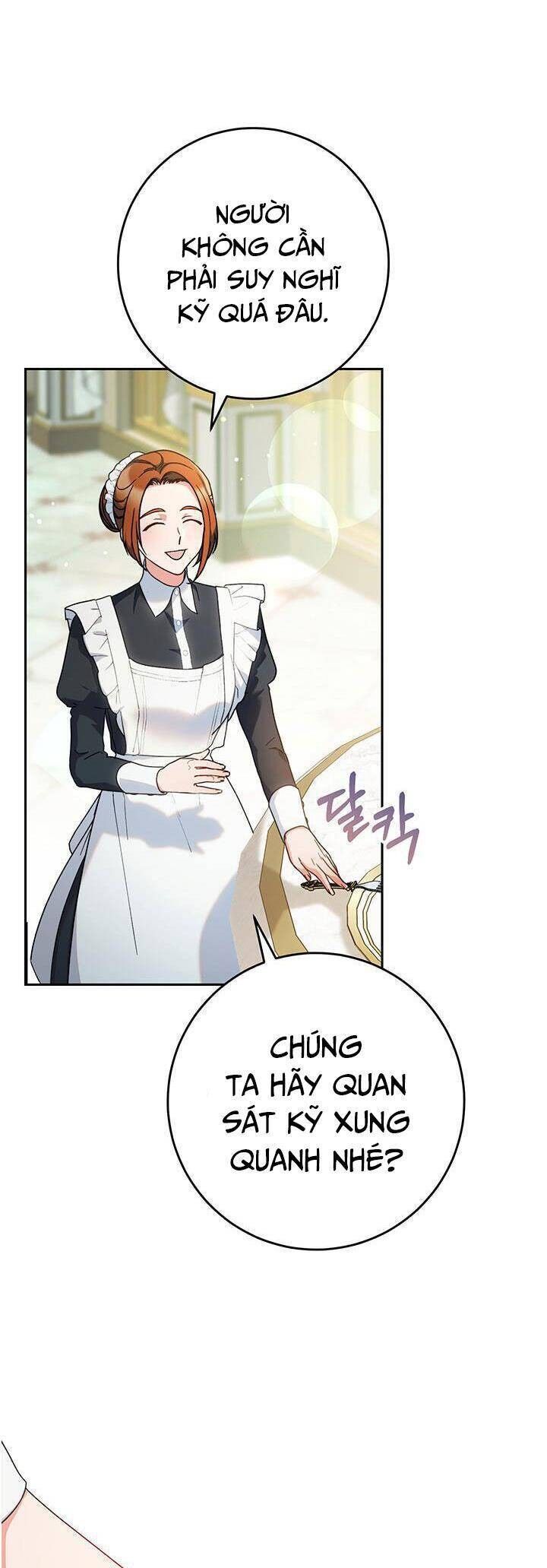 Tôi Đã Nuôi Dạy Em Gái Mình Một Cách Hoàn Hảo Chapter 15 - 23