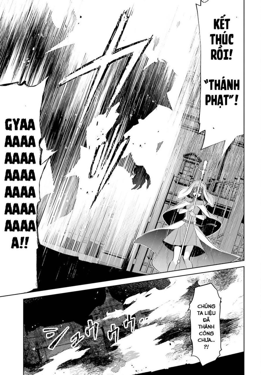 Tôi Không Phải Là Dũng Giả!!! Chapter 30 - 9