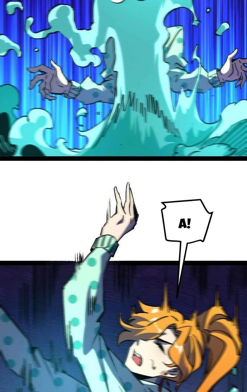 Quỷ Dị Khó Giết? Thật Xin Lỗi, Ta Mới Thật Sự Là Bất Tử Chapter 97 - 4