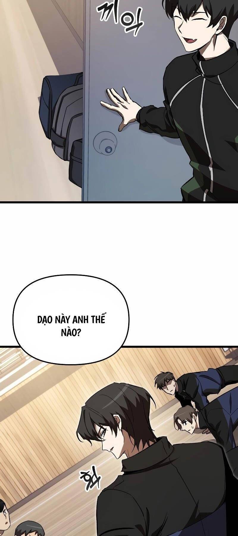 Giả Vờ Làm Kẻ Vô Dụng Ở Học Đường Chapter 60 - 21