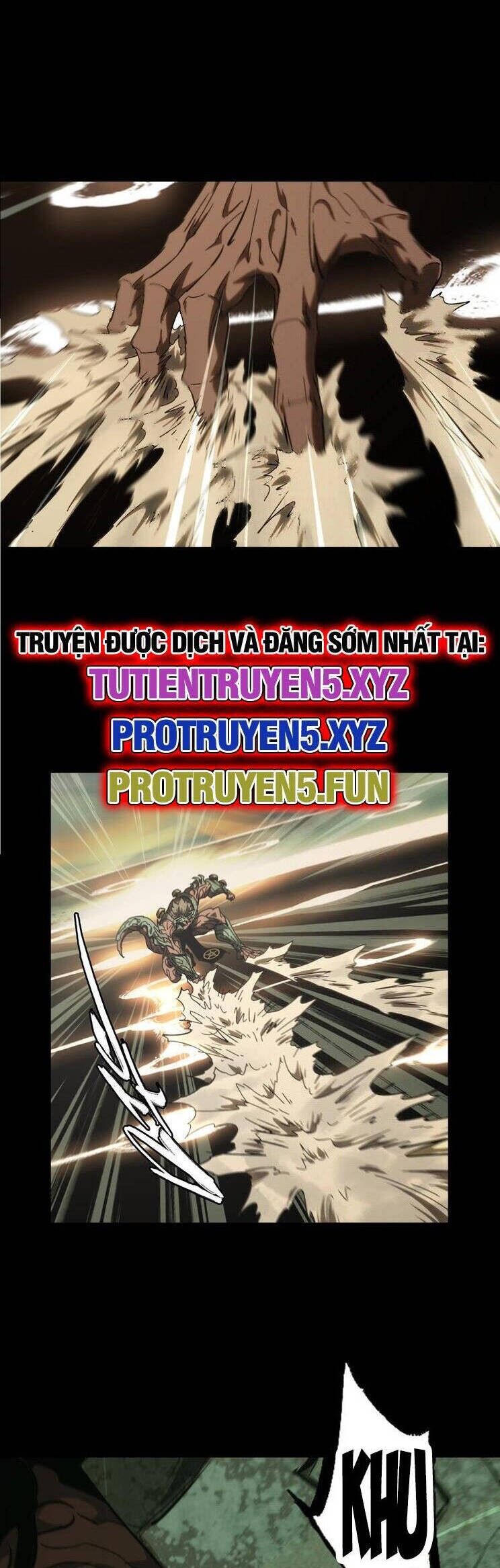 Đại Tượng Vô Hình Chapter 416 - 8