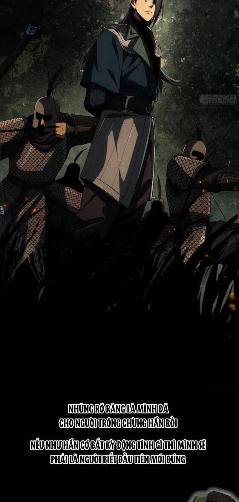 Khánh Dư Niên Chapter 146 - 13