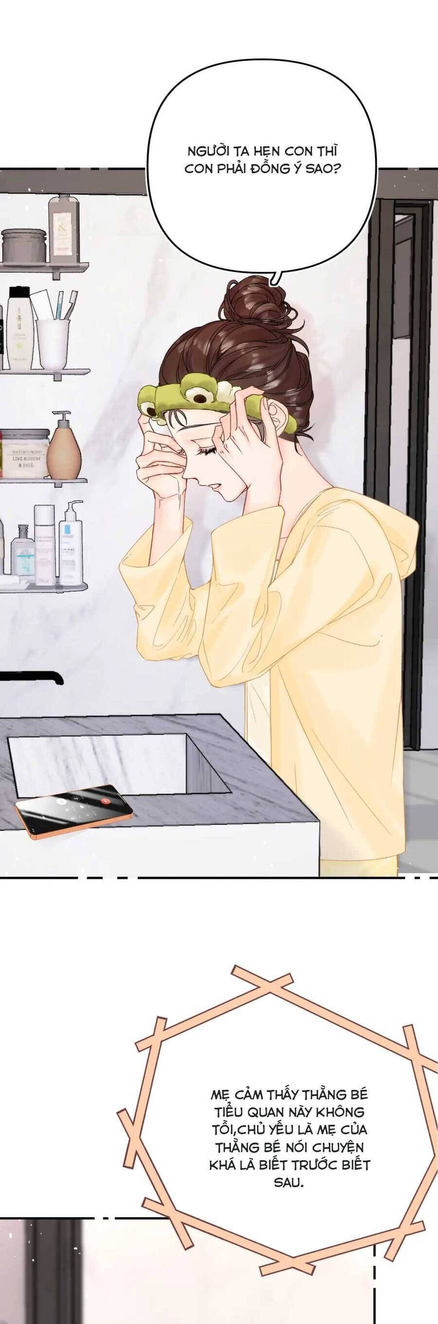 Thỉnh Đa Loan Chiếu Chapter 11 - 6